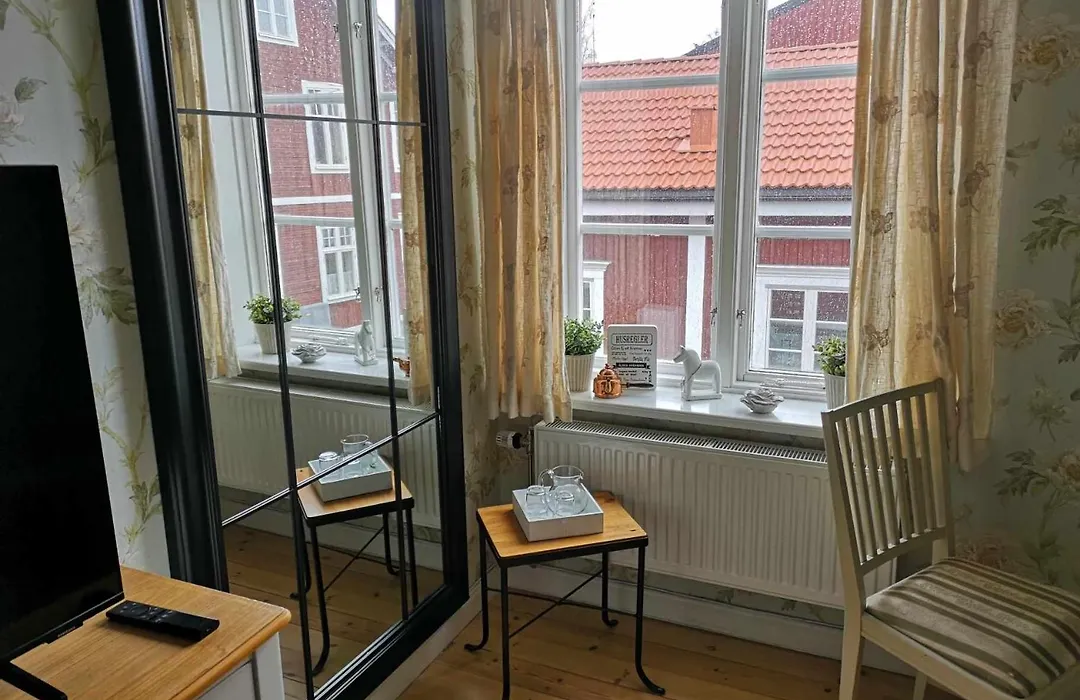 Kopparstugans Bed&Breakfast-1